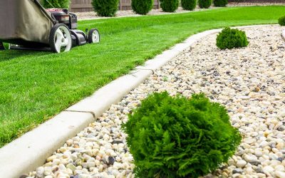 Find Creative Solutions for Outdoor Spaces with Landscaping Walton County GA Experts