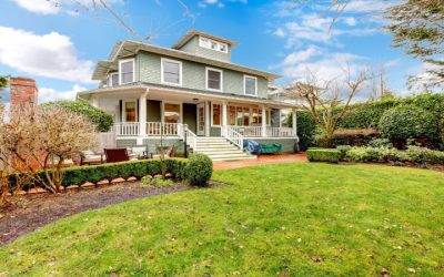 Smart ways landscaping Plymouth MN enhances curb appeal and property value for homeowners
