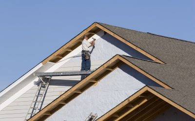 Transform Your House with Help from a Siding Installation Company in Concord, NH
