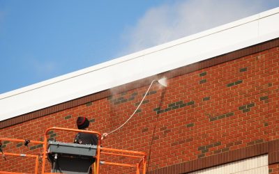 Transform Exterior Surfaces Using Residential Pressure Washing In St Charles, MO Expertise