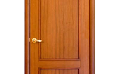 Transform Curb Appeal With an Entry Door Installation Company, Portland, ME