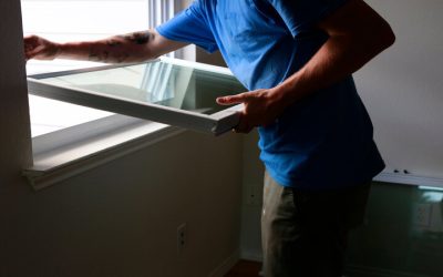 Choosing a Window Replacement Company in Sacramento, CA for Energy Efficiency Solutions
