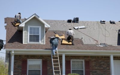 Ensure Peace of Mind With Quality Roof Repairs from Roofing Contractors Near Muskego, WI