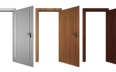 Upgrade Your Living Space With Wooden Doors For Home And Boost Curb Appeal Instantly
