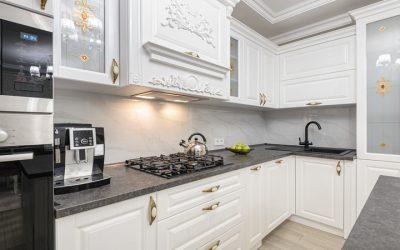Achieve Your Dream Kitchen by Partnering With a Kitchen Remodeling Contractor In Madison, WI