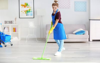 Achieve Healthier Living Spaces Using House Cleaning Services In Westlake, OH, for Allergy Sufferers