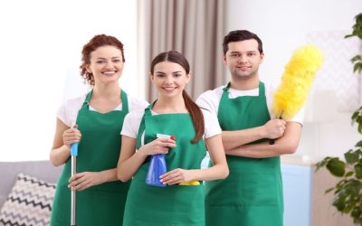 Refresh Your Home With Deep House Cleaning In Montclair, NJ for Lasting Clean Spaces