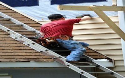 Find Out How Siding Installation in Louisville, KY Protects Your Home From Harsh Weather