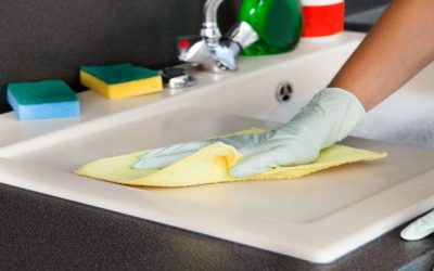 Tackle Messes Effortlessly Using House Cleaning Services In Fort Worth, TX at Affordable Rates