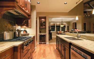 Transform Your Cooking Space with Kitchen Renovation Cary NC for Modern Family Living