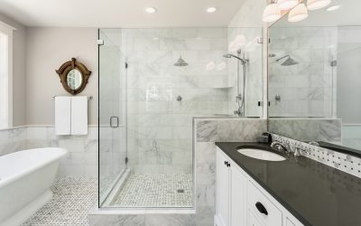 The Lasting Value of Sliding Shower Door Installation Arlington TX for Homeowners