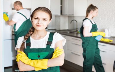 Restore Comfort with Residential Cleaning In Colorado Springs, CO, Tailored for Busy Households