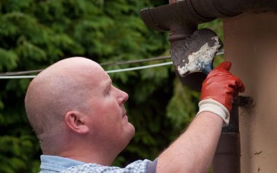The Difference a Gutter Installer in Old Saybrook Makes for Leak-Free Living