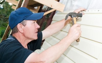 Signs Your Home Needs Siding Repair Nassau County NY and Steps to Fix Them