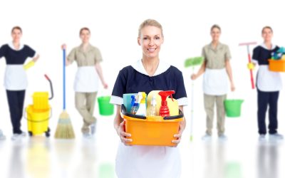 Achieve a healthier home environment thanks to Dallas House Cleaning Solutions