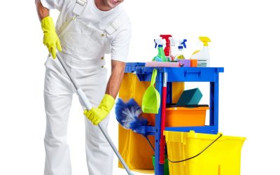 Experience a Fresh Home with House Cleaning Services in Conroe, TX for Busy Families