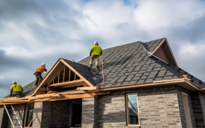 Why Investing in the Best Roofing Contractor Near Fond du Lac, WI Pays Off in the Long Run