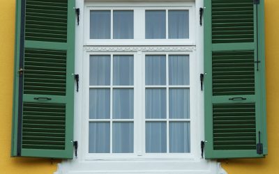 Maintenance Tips To Ensure Wooden Door Frames In Baltimore MD Stand The Test Of Time