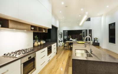 Transform Your Kitchen with Granite Countertops in Fort Myers Homeowners Love
