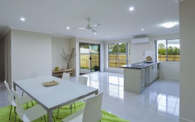 Why Vertical Proportion Is One of the Most Overlooked Elements of Home Design