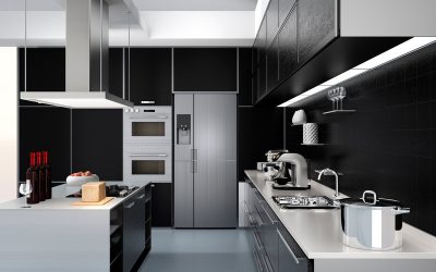 Benefits of Hiring a Kitchen Remodeling Contractor in Jupiter, FL for Stress-Free Renovations