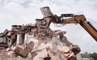 Essential Steps for Safe Mobile Home Demolition in Seattle WA Without Hassles