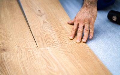 Transform Your Space With Expert Hardwood Floor Refinishing McHenry County IL Solutions