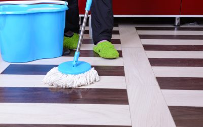 Achieve consistent cleanliness by trusting commercial cleaning services in Aurora, CO