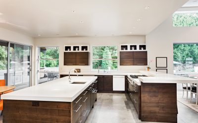 Budget-Friendly Updates From a Kitchen Remodeling Contractor in New Rochelle, NY for Modern Homes