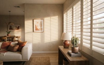 A Homeowner’s Guide to Durable Shutters in Scottsdale, AZ