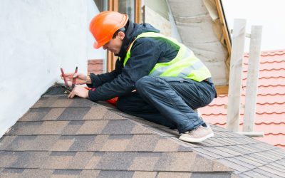 Choosing Trusted Roofing Experts in Green Bay, WI, for Repairs and Replacement