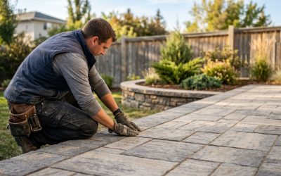 A Practical Guide to Choosing Landscaping Services in Saskatoon