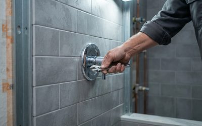 Smart Design Solutions From a Southampton Bathroom Remodeler