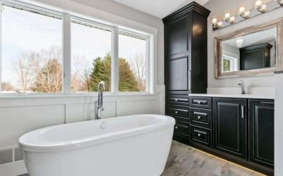 Transform Your Space with Small Bathroom Renovations Saint Paul MN Homeowners Trust