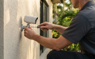Choosing the Right Home Security Camera System for Your Miami Home