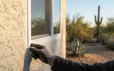 Signs Your Home Needs Professional Window Replacement