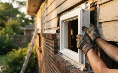 Signs Your Home Needs Reliable Window Installation in West Chester