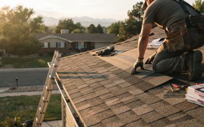 Finding a Reliable Roofing Company for Your Home’s Long-Term Protection