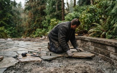 A Practical Guide to Planning Hardscaping Services in Kirkland