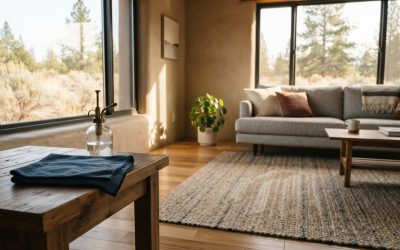 Understanding What House Cleaning Services Actually Include