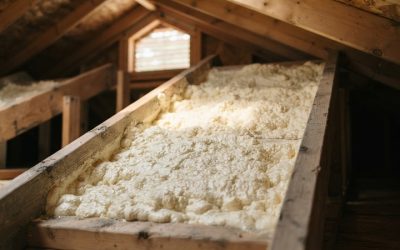 Understanding the Role of an Insulation Contractor in Home Comfort