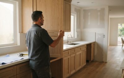 Planning a Functional Kitchen Remodel Key Considerations