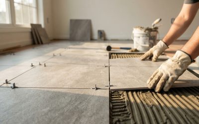 What Should Homeowners Know About Flooring Installation Around Stairs?