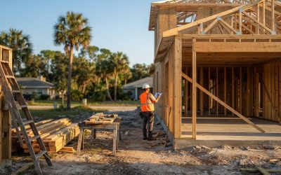 A Practical Guide to Permits and Home Construction
